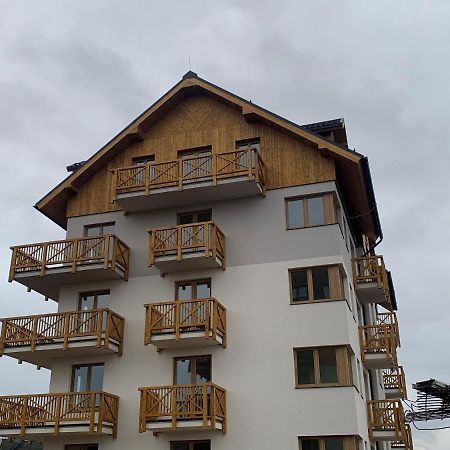 Horsky Apartman Pod Jestedem Leilighet Liberec Eksteriør bilde