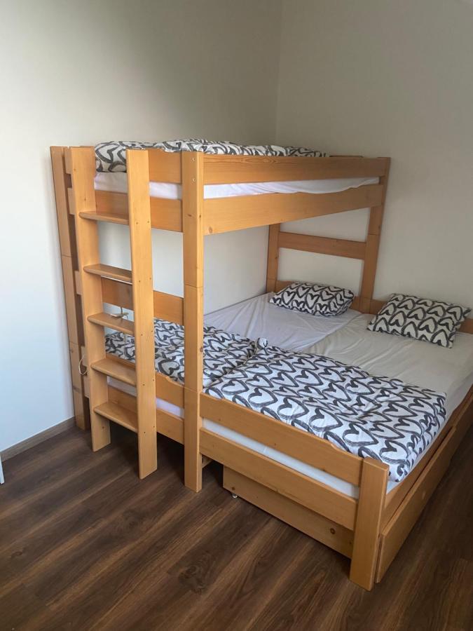 Horsky Apartman Pod Jestedem Leilighet Liberec Eksteriør bilde