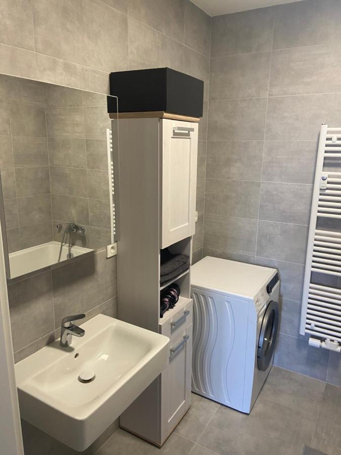 Horsky Apartman Pod Jestedem Leilighet Liberec Eksteriør bilde
