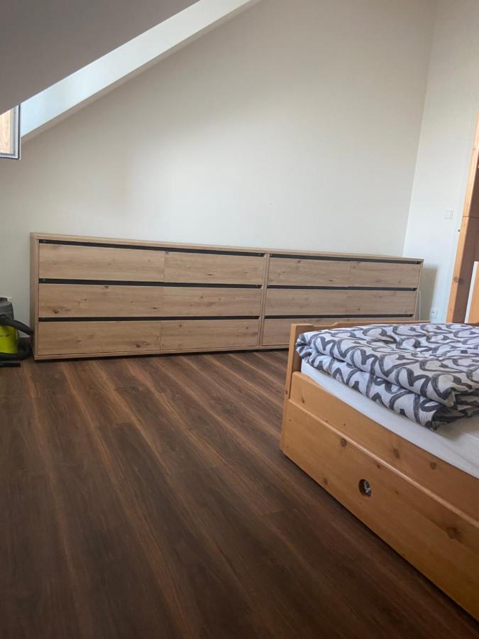 Horsky Apartman Pod Jestedem Leilighet Liberec Eksteriør bilde