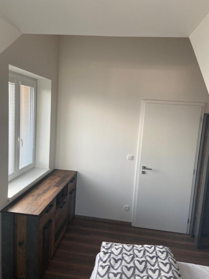 Horsky Apartman Pod Jestedem Leilighet Liberec Eksteriør bilde