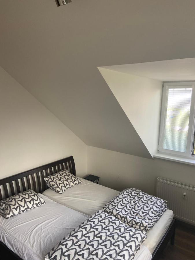 Horsky Apartman Pod Jestedem Leilighet Liberec Eksteriør bilde