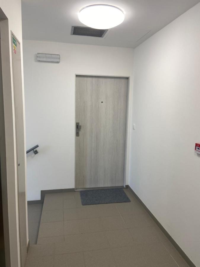 Horsky Apartman Pod Jestedem Leilighet Liberec Eksteriør bilde