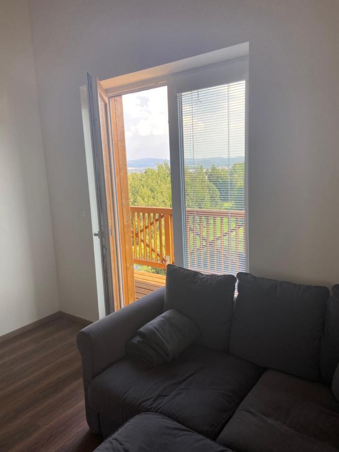 Horsky Apartman Pod Jestedem Leilighet Liberec Eksteriør bilde