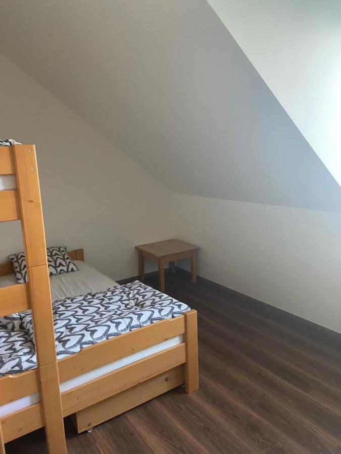 Horsky Apartman Pod Jestedem Leilighet Liberec Eksteriør bilde