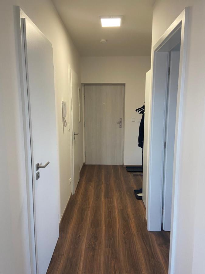 Horsky Apartman Pod Jestedem Leilighet Liberec Eksteriør bilde