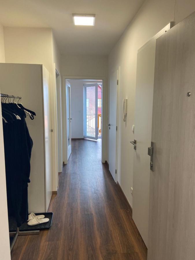Horsky Apartman Pod Jestedem Leilighet Liberec Eksteriør bilde