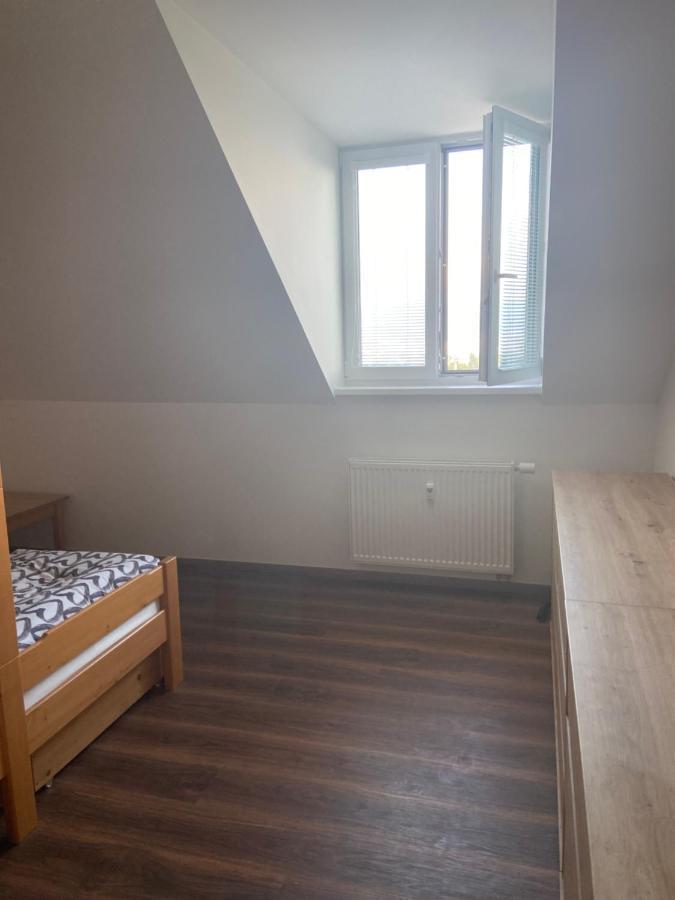 Horsky Apartman Pod Jestedem Leilighet Liberec Eksteriør bilde