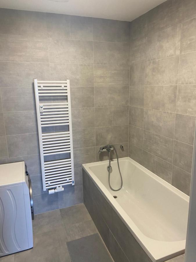 Horsky Apartman Pod Jestedem Leilighet Liberec Eksteriør bilde