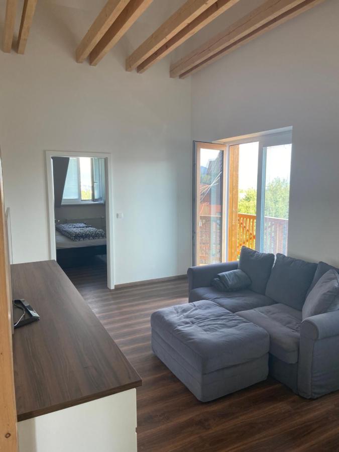 Horsky Apartman Pod Jestedem Leilighet Liberec Eksteriør bilde