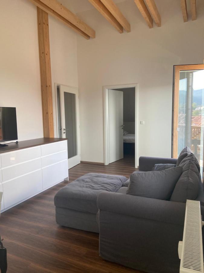Horsky Apartman Pod Jestedem Leilighet Liberec Eksteriør bilde
